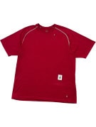 NIKE GRAPHIC TEE ATHLETIC RED ΑΝΤΡΙΚΟ PRE OWNED M