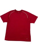 NIKE GRAPHIC TEE ATHLETIC RED ΑΝΤΡΙΚΟ PRE OWNED M
