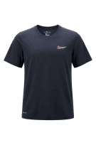 NIKE GRAPHIC TEE BLACK ΑΝΔΡΙΚΟ PRE OWNED L
