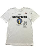 NIKE GRAPHIC TEE CHAMPIONS ΛΕΥΚΟ ΓΥΝΑΙΚΕΙΟ PRE OWNED S