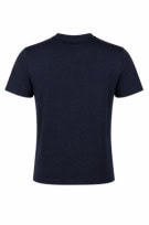 NIKE GRAPHIC TEE LOGO NERO UOMO PRE OWNED M