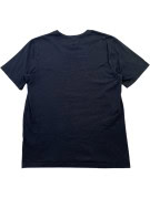 NIKE GRAPHIC TEE NERO DONNA PRE OWNED M
