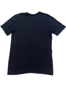NIKE GRAPHIC TEE ΜΑΥΡΟ ΑΝΤΡΙΚΟ PRE OWNED S
