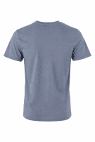 NIKE GRAPHIC TEE MINIMAL ΓΚΡΙ ΑΝΤΡΙΚΟ PRE OWNED S