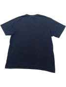 NIKE GRAPHIC TEE MINIMAL NAVY ΑΝΤΡΙΚΟ PRE OWNED L