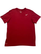 NIKE GRAPHIC TEE MINIMAL RED ΑΝΤΡΙΚΟ PRE OWNED M