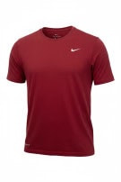 NIKE GRAPHIC TEE MINIMAL RED ΑΝΤΡΙΚΟ PRE OWNED M