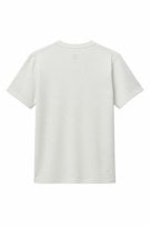 NIKE GRAPHIC TEE MINIMAL WHITE ΑΝΤΡΙΚΟ PRE OWNED L