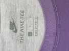NIKE GRAPHIC TEE ΜΟΝΤΕΡΝΟ MULTICOLOR ΓΥΝΑΙΚΕΙΟ PRE OWNED L