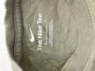 NIKE GRAPHIC TEE OLIVE ΑΝΔΡΙΚΟ PRE OWNED M