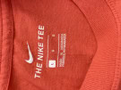 NIKE GRAPHIC TEE RED ΑΝΤΡΙΚΟ PRE OWNED L