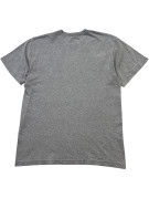 NIKE GRAPHIC TEE RETRO ΓΚΡΙ ΑΝΤΡΙΚΟ PRE OWNED M