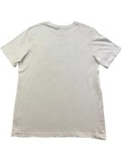 NIKE GRAPHIC TEE RETRO OFF WHITE ΑΝΤΡΙΚΟ PRE OWNED L