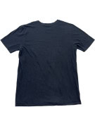 NIKE GRAPHIC TEE SPORTS BLACK MEN PRE OWNED M