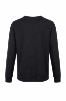 NIKE GRAPHIC TEE SPORTSWEAR NERO UOMO PRE OWNED L