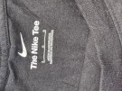 NIKE GRAPHIC TEE SPORTSWEAR NERO UOMO PRE OWNED L