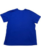 NIKE GRAPHIC TEE SPORTSWEAR BLUE ΑΝΤΡΙΚΟ PRE OWNED XXL