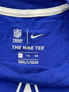 NIKE GRAPHIC TEE SPORTSWEAR BLUE ΑΝΤΡΙΚΟ PRE OWNED XXL