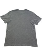 NIKE GRAPHIC TEE SPORTSWEAR ΓΚΡΙ ΑΝΤΡΙΚΟ PRE OWNED M