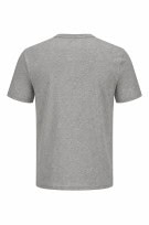 NIKE GRAPHIC TEE SPORTSWEAR ΓΚΡΙ ΑΝΤΡΙΚΟ PRE OWNED L