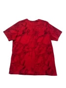 NIKE GRAPHIC TEE SPORTSWEAR ΚΟΚΚΙΝΟ ΑΝΤΡΙΚΟ PRE OWNED XL