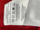 NIKE GRAPHIC TEE SPORTSWEAR ΚΟΚΚΙΝΟ ΑΝΤΡΙΚΟ PRE OWNED XL