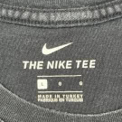 NIKE GRAPHIC TEE SPORTSWEAR ΜΑΥΡΟ ΑΝΤΡΙΚΟ PRE OWNED