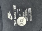 NIKE GRAPHIC TEE SPORTSWEAR ΜΑΥΡΟ ΑΝΤΡΙΚΟ PRE OWNED XXL