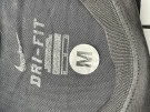 NIKE GRAPHIC TEE SPORTSWEAR ΜΑΥΡΟ ΑΝΤΡΙΚΟ PRE OWNED M