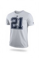 NIKE GRAPHIC TEE SPORTSWEAR OFF WHITE ΑΝΤΡΙΚΟ PRE OWNED L