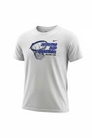 NIKE GRAPHIC TEE SPORTSWEAR OFF WHITE UOMO PRE OWNED XL