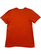 NIKE GRAPHIC TEE SPORTSWEAR ARANCIONE UOMO PRE OWNED XS