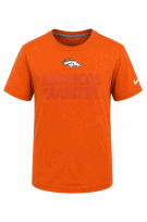 NIKE GRAPHIC TEE SPORTSWEAR ORANGE ΑΝΤΡΙΚΟ PRE OWNED L