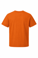 NIKE GRAPHIC TEE SPORTSWEAR ORANGE ΑΝΤΡΙΚΟ PRE OWNED L