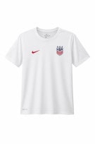 NIKE GRAPHIC TEE SPORTSWEAR WHITE MEN PRE OWNED M