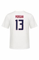 NIKE GRAPHIC TEE SPORTSWEAR WHITE MEN PRE OWNED M