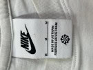 NIKE GRAPHIC TEE SPORTSWEAR WHITE ΑΝΤΡΙΚΟ PRE OWNED M