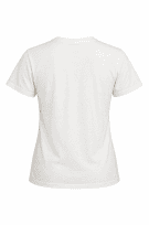 NIKE GRAPHIC TEE SPORTSWEAR WHITE UNISEX PRE OWNED L