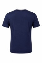 NIKE GRAPHIC TEE SPORTY NAVY ΑΝΤΡΙΚΟ PRE OWNED M