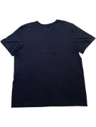 NIKE T SHIRT GRAPHIC STREETWEAR NERO UOMO PRE OWNED M