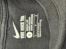NIKE GRAPHIC TEE STREETWEAR BLACK ΑΝΤΡΙΚΟ PRE OWNED L