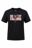 NIKE GRAPHIC TEE STREETWEAR BLACK ΑΝΤΡΙΚΟ PRE OWNED L