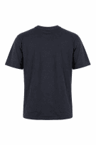 NIKE GRAPHIC TEE STREETWEAR BLACK MEN PRE OWNED XL