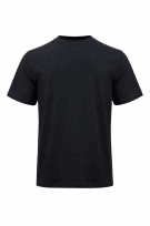 NIKE GRAPHIC TEE STREETWEAR BLACK ΑΝΤΡΙΚΟ PRE OWNED S