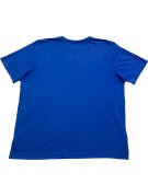 NIKE GRAPHIC TEE STREETWEAR BLUE ΑΝΤΡΙΚΟ PRE OWNED XL