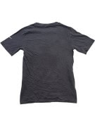 NIKE GRAPHIC TEE STREETWEAR CHARCOAL UOMO PRE OWNED XXS