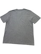 NIKE GRAPHIC TEE STREETWEAR ΓΚΡΙ ΑΝΤΡΙΚΟ PRE OWNED L