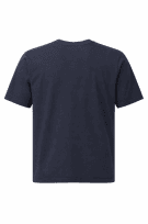 NIKE T SHIRT GRAPHIC STREETWEAR NERO UOMO PRE OWNED XL