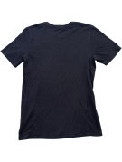 NIKE GRAPHIC TEE STREETWEAR ΜΑΥΡΟ ΑΝΤΡΙΚΟ PRE OWNED S