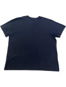 NIKE GRAPHIC TEE STREETWEAR ΜΑΥΡΟ ΑΝΤΡΙΚΟ PRE OWNED XL